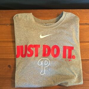 Boys Phillies T Shirt